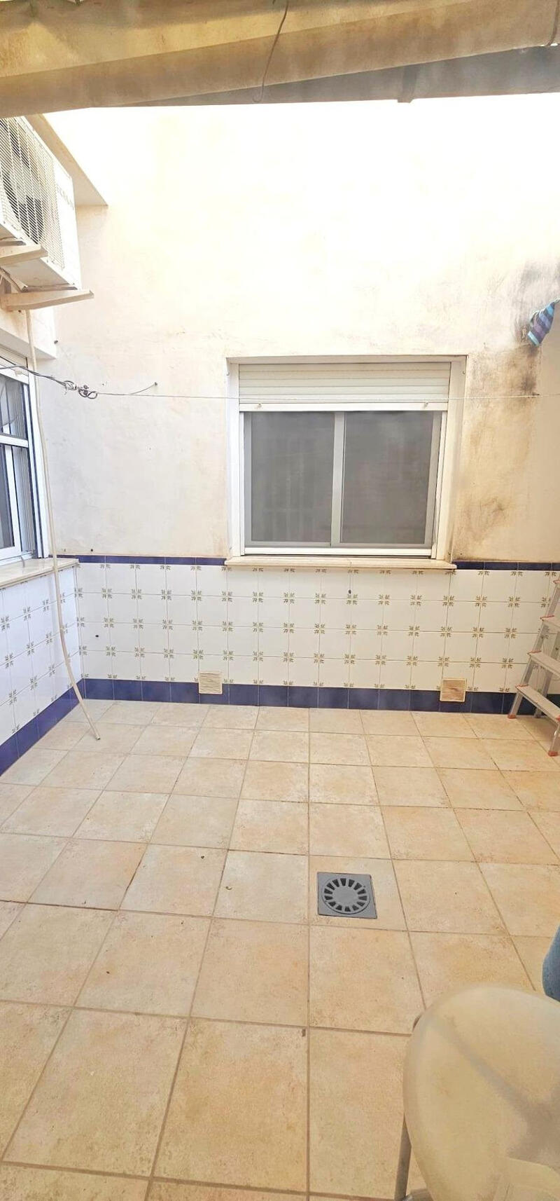 2 soveværelse Byhus til salg