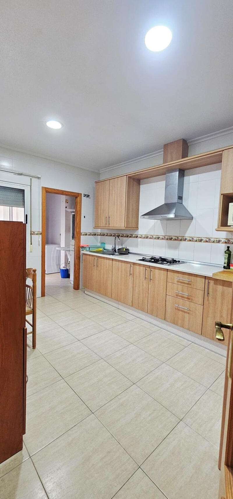 2 soveværelse Byhus til salg