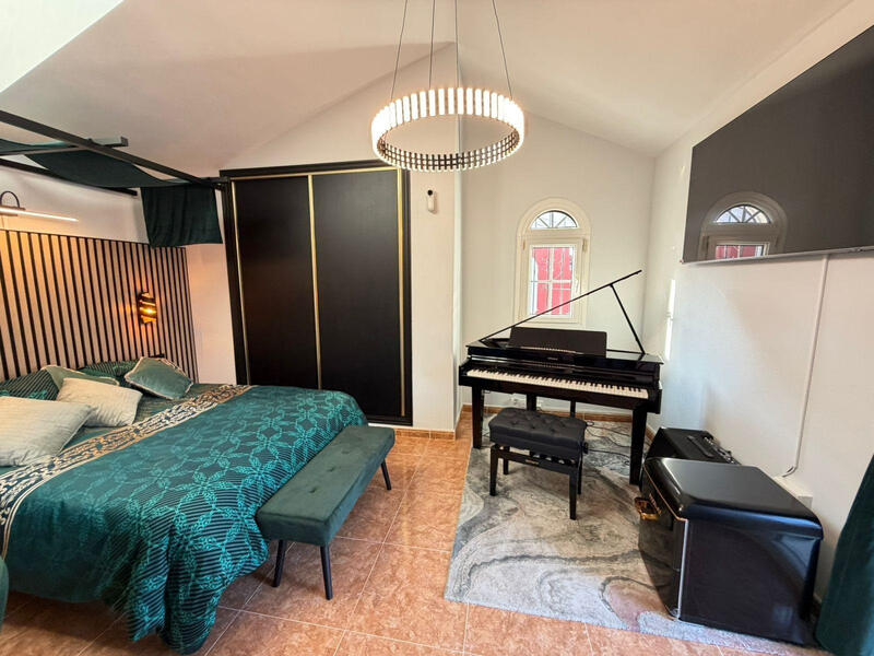 3 bedroom Villa for sale
