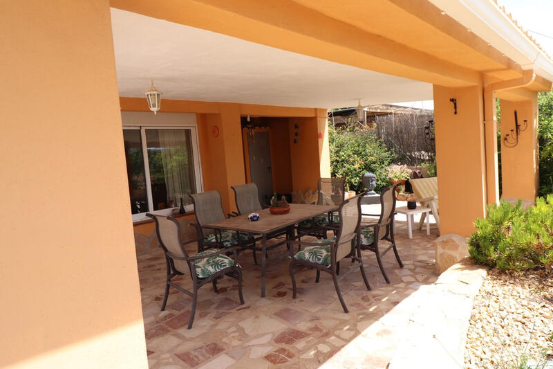 5 slaapkamer Landhuis Te koop