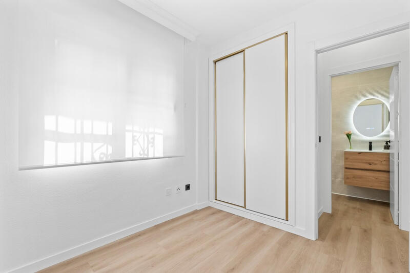 3 sovrum Radhus till salu