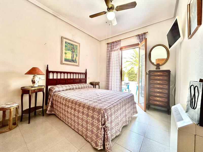 3 slaapkamer Villa Te koop