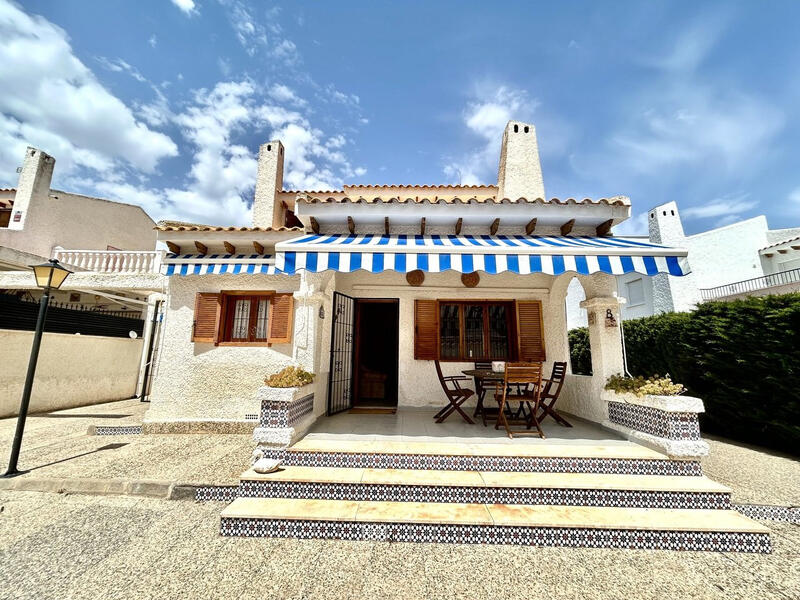 3 slaapkamer Villa Te koop