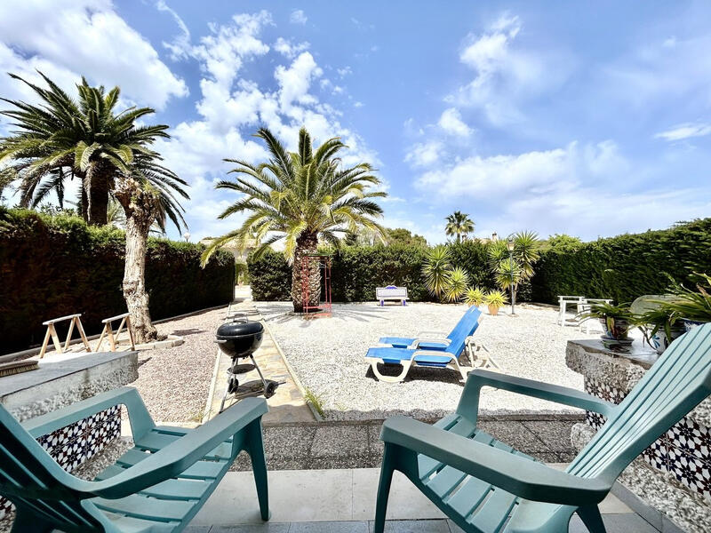 3 slaapkamer Villa Te koop