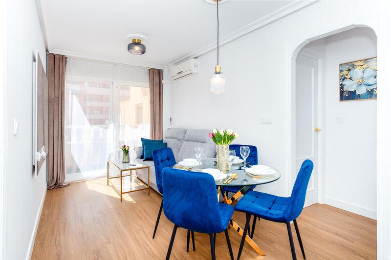 Apartment for sale in Torrevieja, Alicante