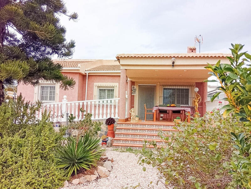 Villa à vendre dans Torrevieja, Alicante