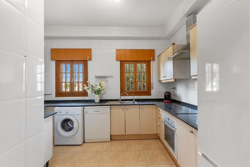 4 slaapkamer Villa Te koop