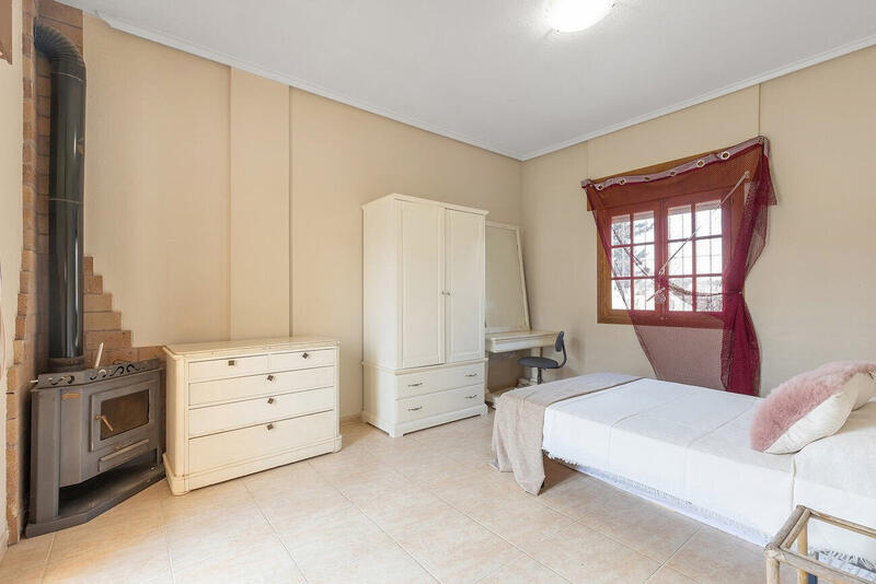 4 slaapkamer Villa Te koop