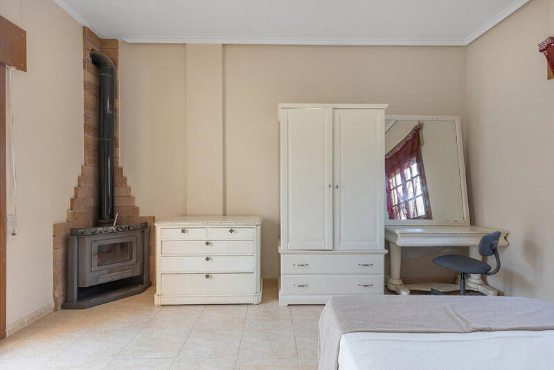 4 slaapkamer Villa Te koop