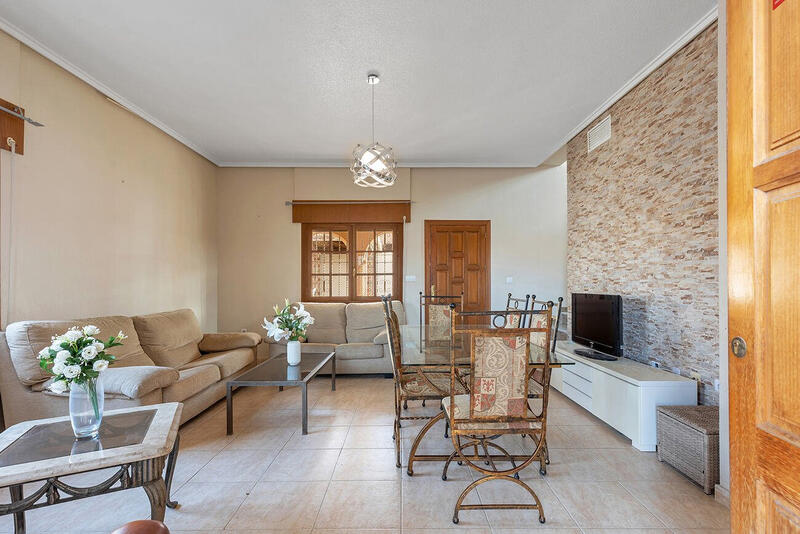 4 slaapkamer Villa Te koop