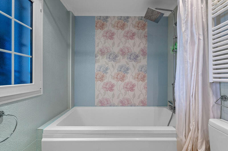2 slaapkamer Appartement Te koop