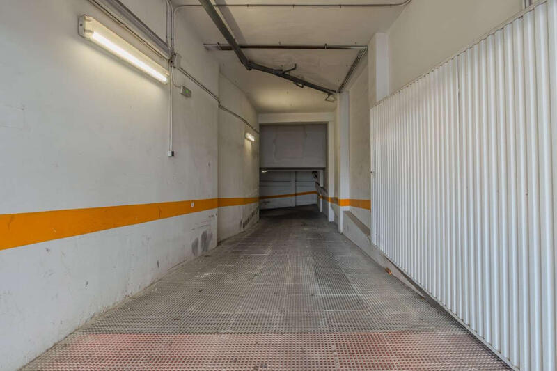 Terrenos en venta