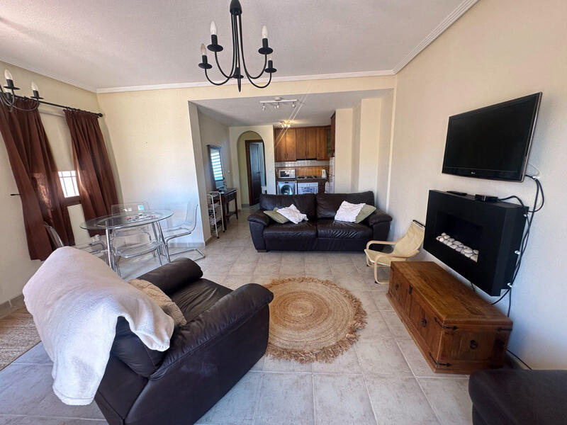 3 slaapkamer Appartement Te koop