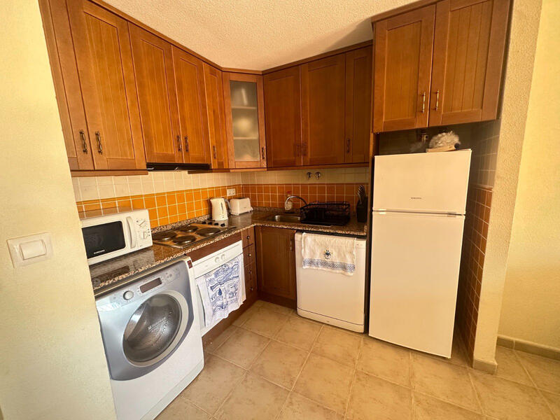 3 slaapkamer Appartement Te koop