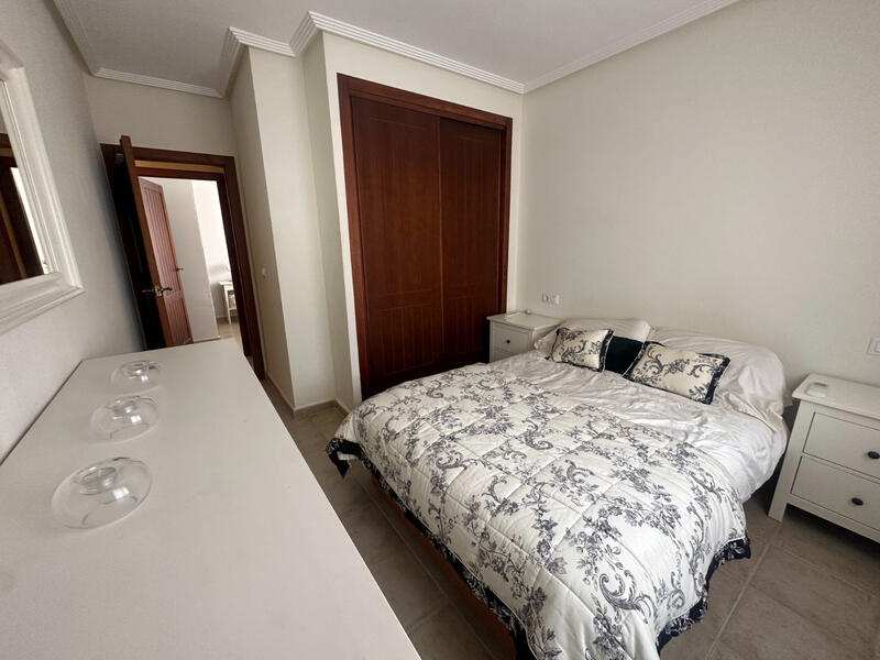 3 slaapkamer Appartement Te koop
