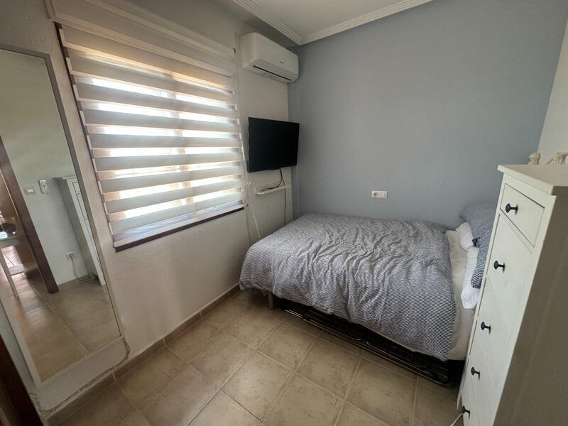 3 slaapkamer Appartement Te koop