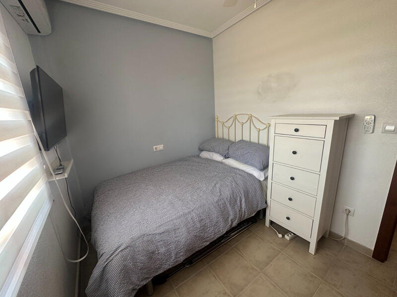 3 slaapkamer Appartement Te koop