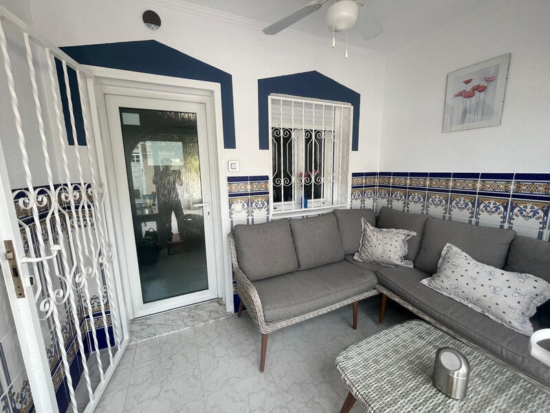 2 chambre Maison de Ville à vendre