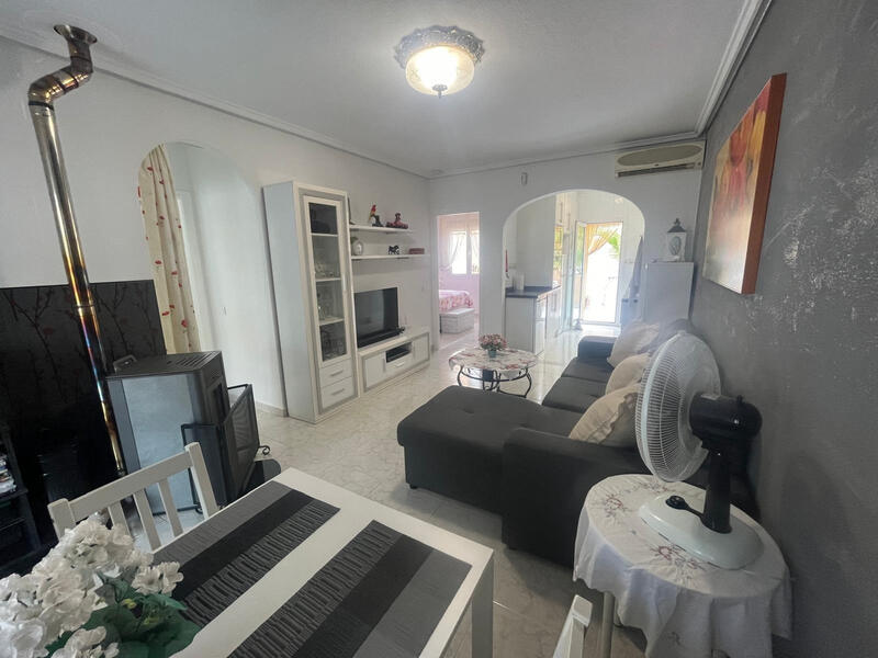 2 chambre Maison de Ville à vendre
