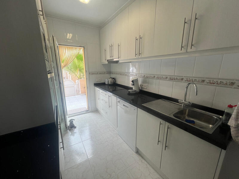 2 chambre Maison de Ville à vendre