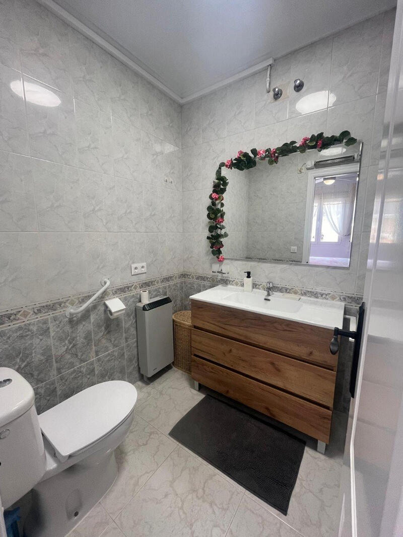 2 chambre Maison de Ville à vendre