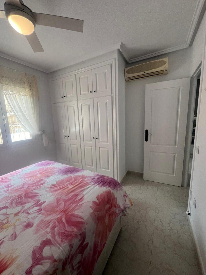 2 chambre Maison de Ville à vendre