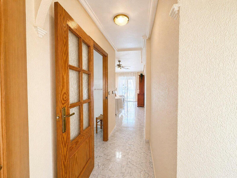 2 slaapkamer Appartement Te koop