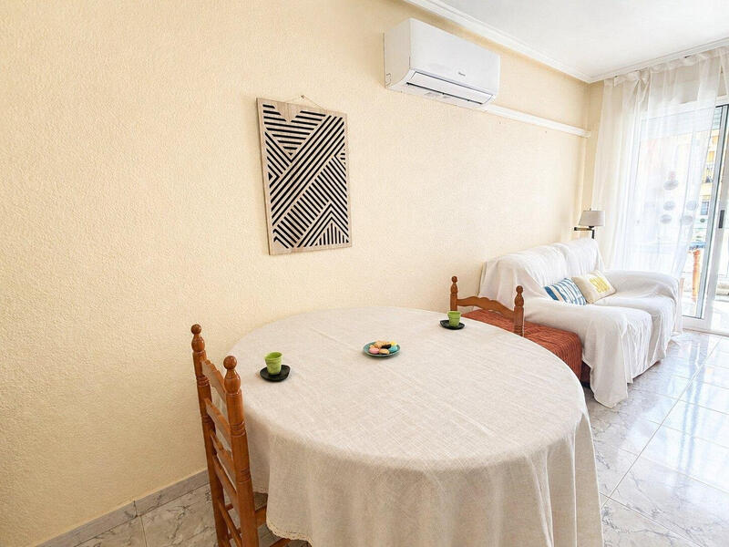 2 slaapkamer Appartement Te koop
