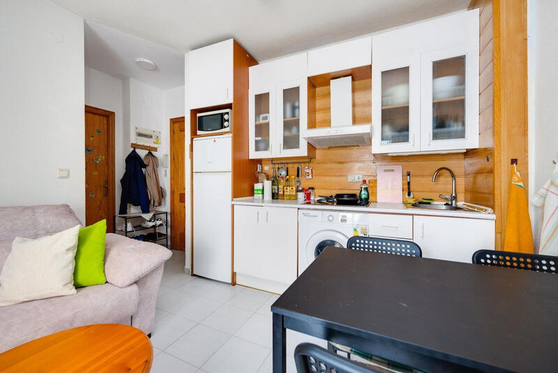 1 bedroom Apartment for sale