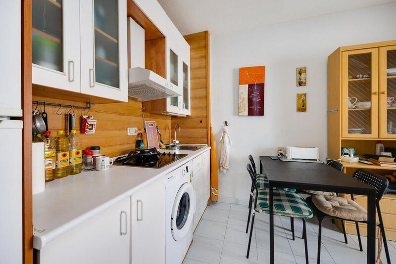 1 bedroom Apartment for sale