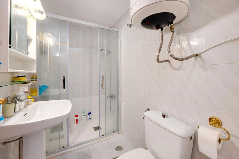 1 bedroom Apartment for sale