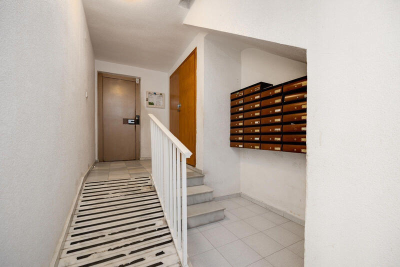 1 bedroom Apartment for sale