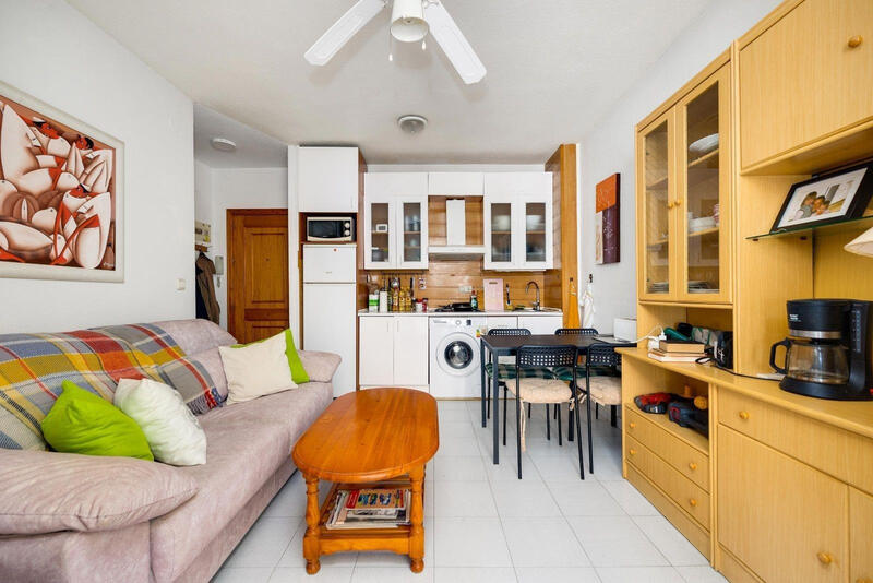 1 bedroom Apartment for sale