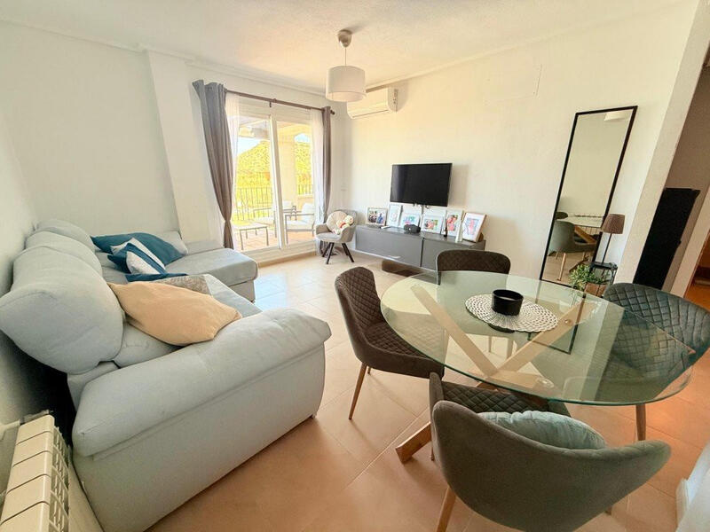 2 bedroom Apartment for sale