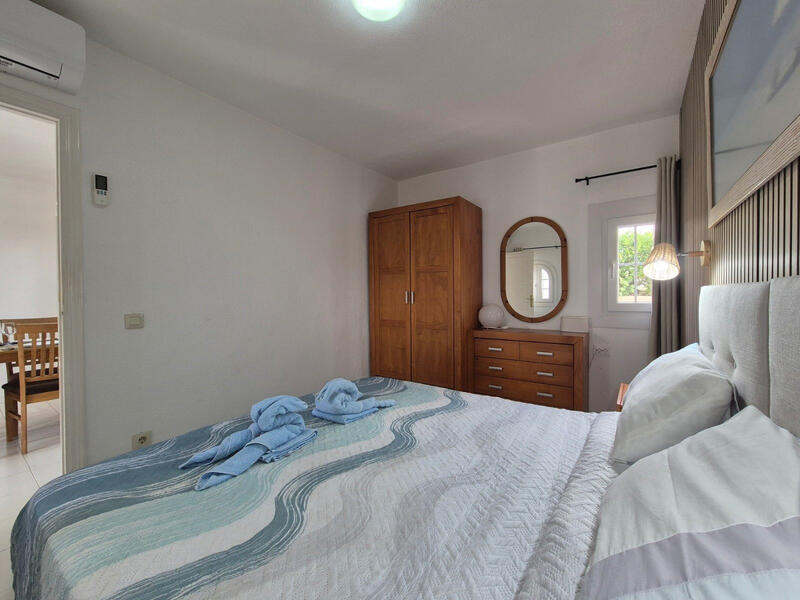 1 chambre Appartement à vendre