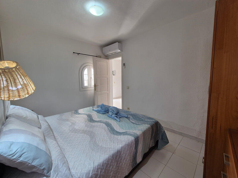 1 chambre Appartement à vendre