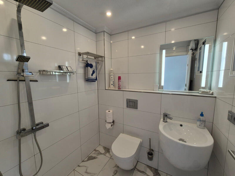 1 chambre Appartement à vendre