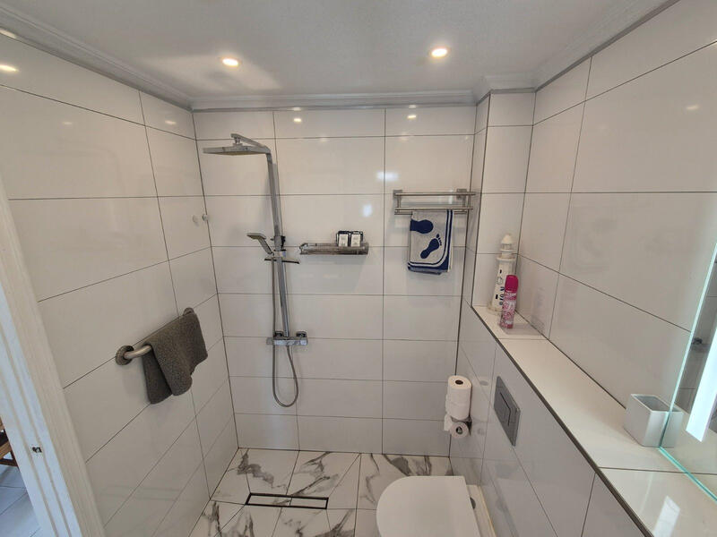 1 chambre Appartement à vendre