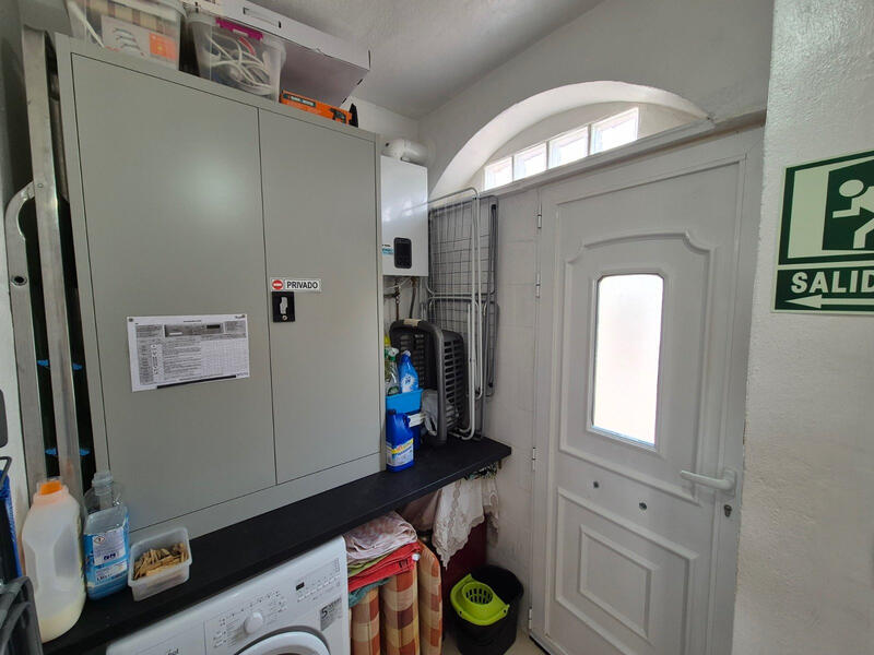 1 chambre Appartement à vendre