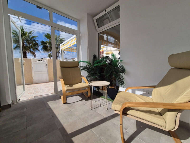 1 chambre Appartement à vendre
