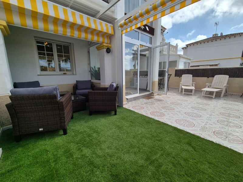 1 chambre Appartement à vendre