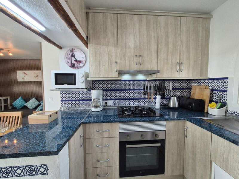 1 chambre Appartement à vendre