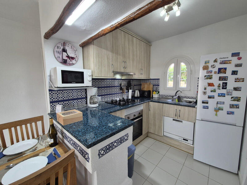 1 chambre Appartement à vendre