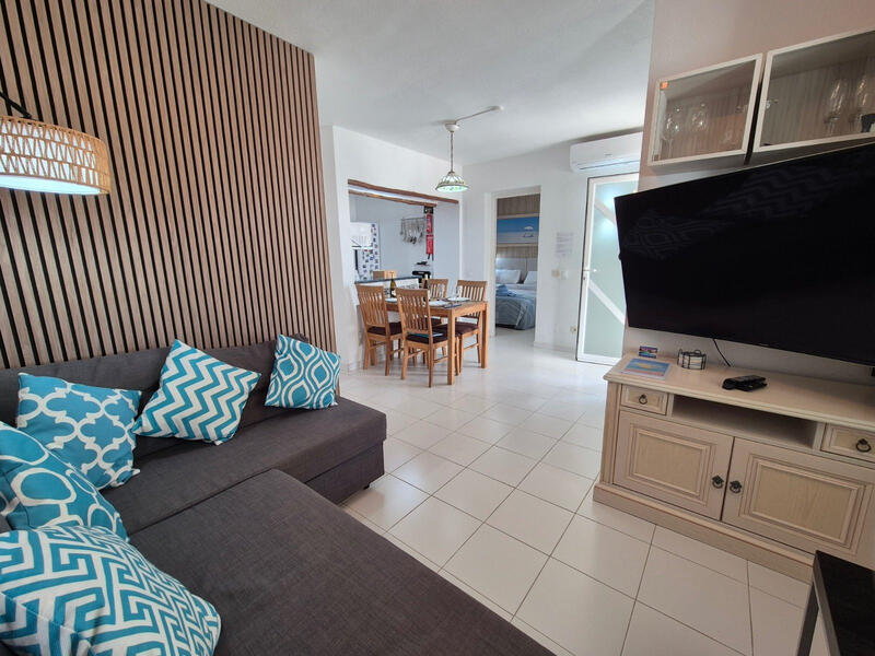 1 chambre Appartement à vendre