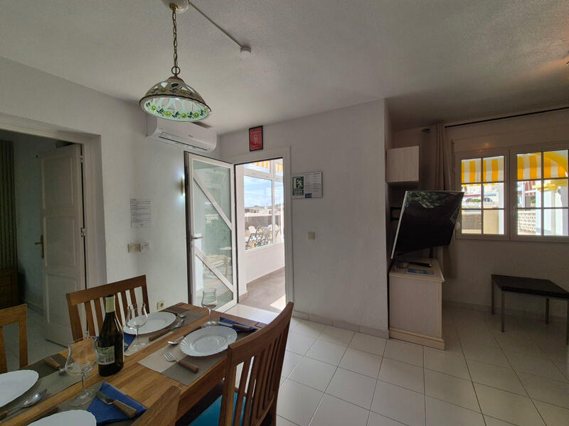 1 chambre Appartement à vendre