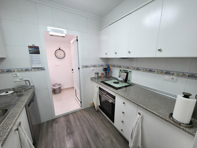 2 slaapkamer Appartement Te koop