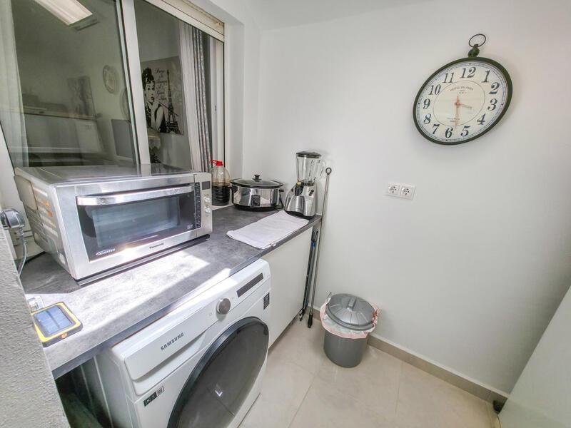 2 slaapkamer Appartement Te koop