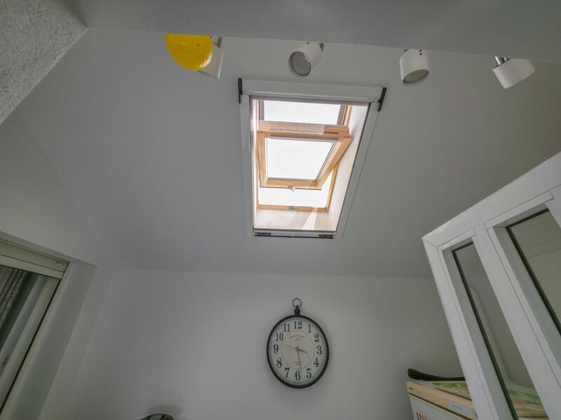 2 slaapkamer Appartement Te koop