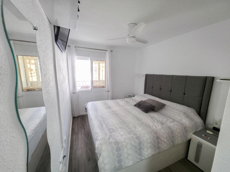 2 slaapkamer Appartement Te koop
