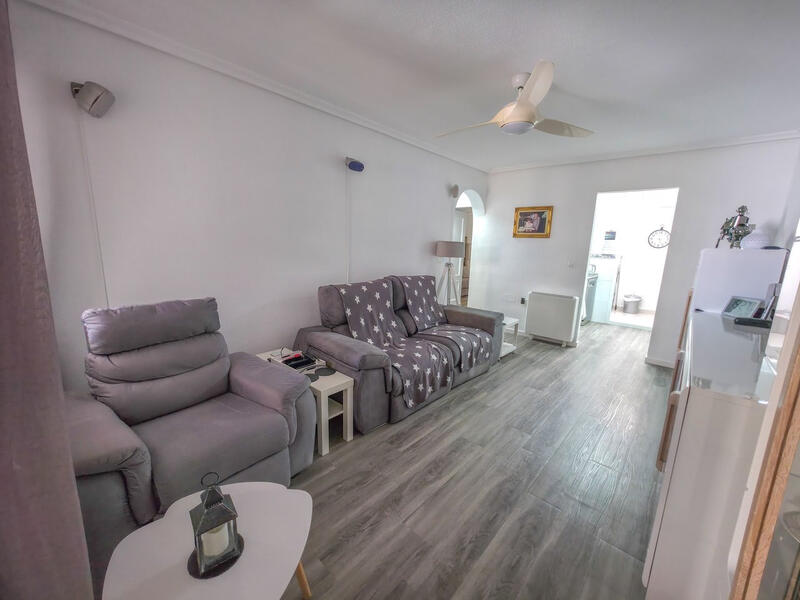 2 slaapkamer Appartement Te koop
